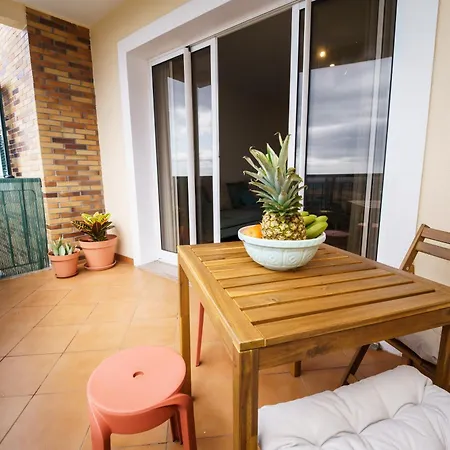 Sea View Refuge *